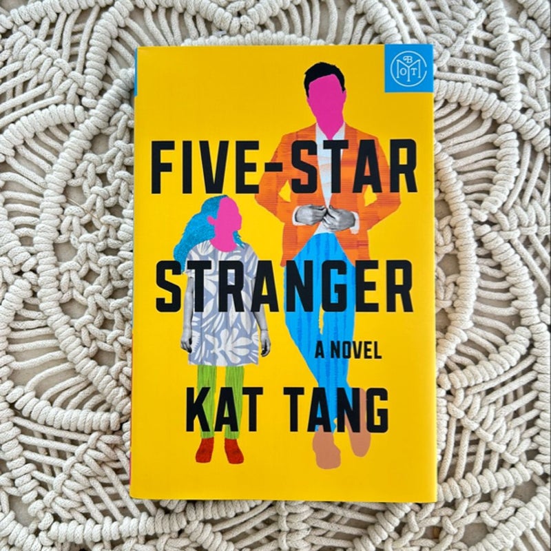 Five-Star Stranger