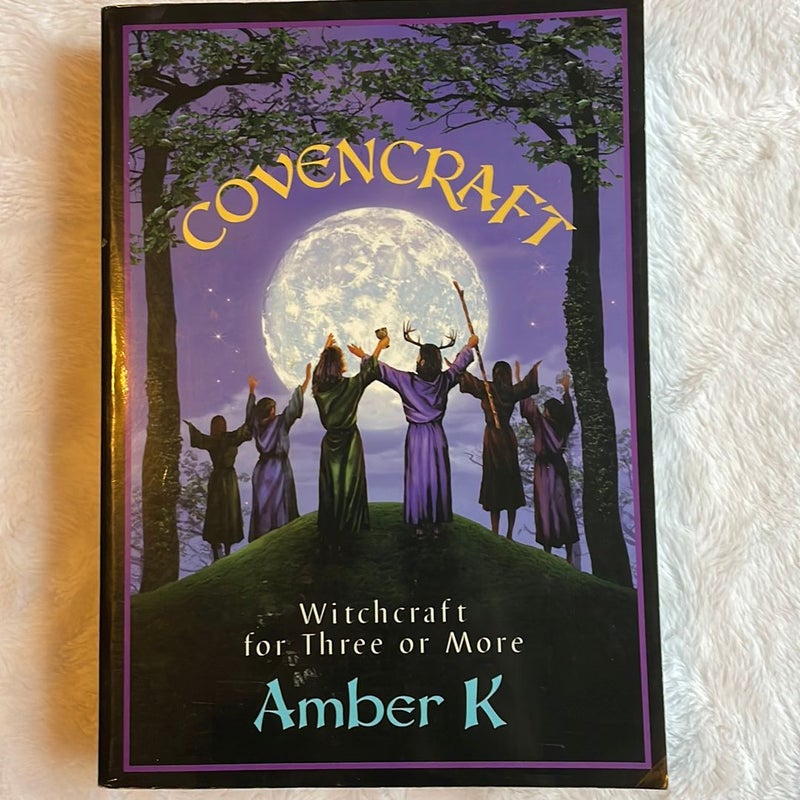 Coven Craft