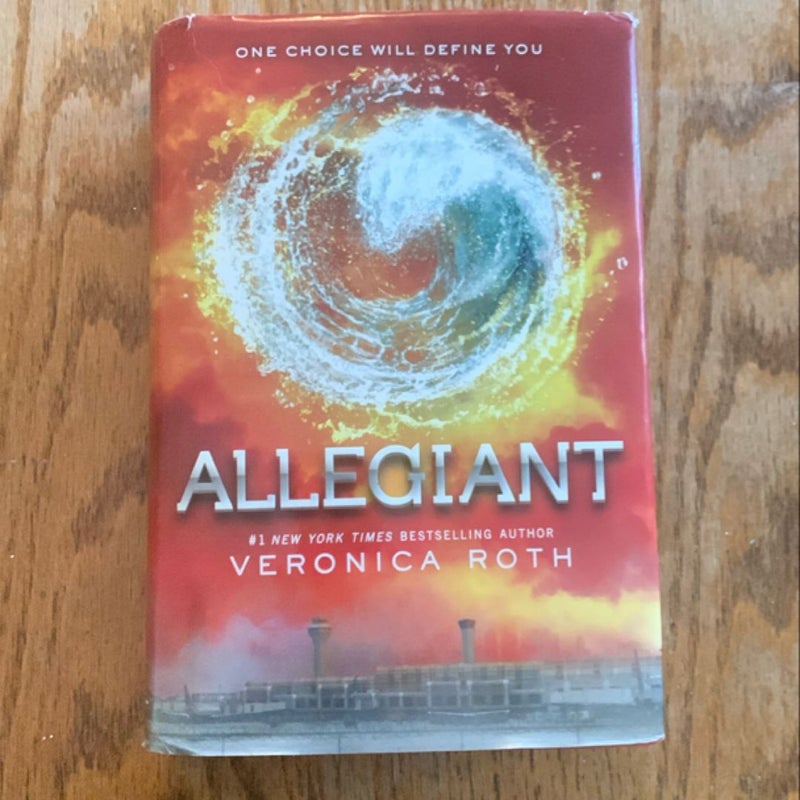 Allegiant