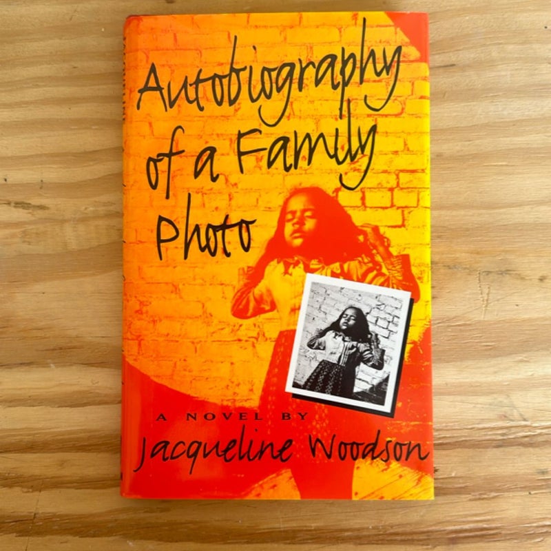 Autobiography of a Family Photo