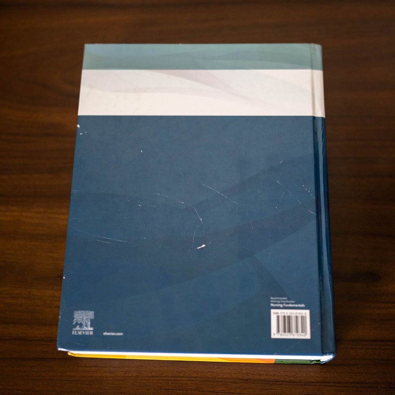 Fundamentals of Nursing 11th Edition with Code