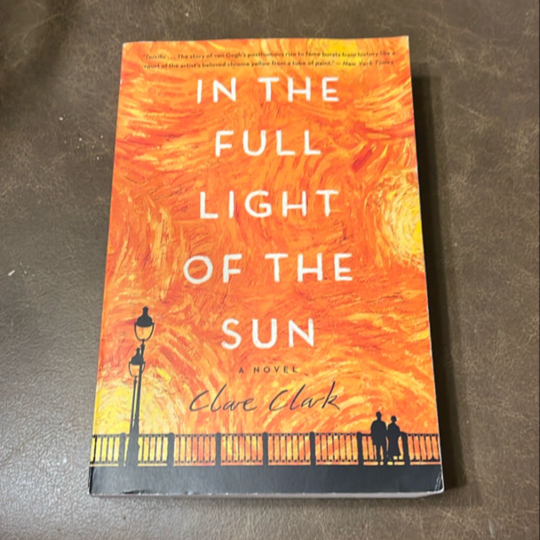 In the Full Light of the Sun