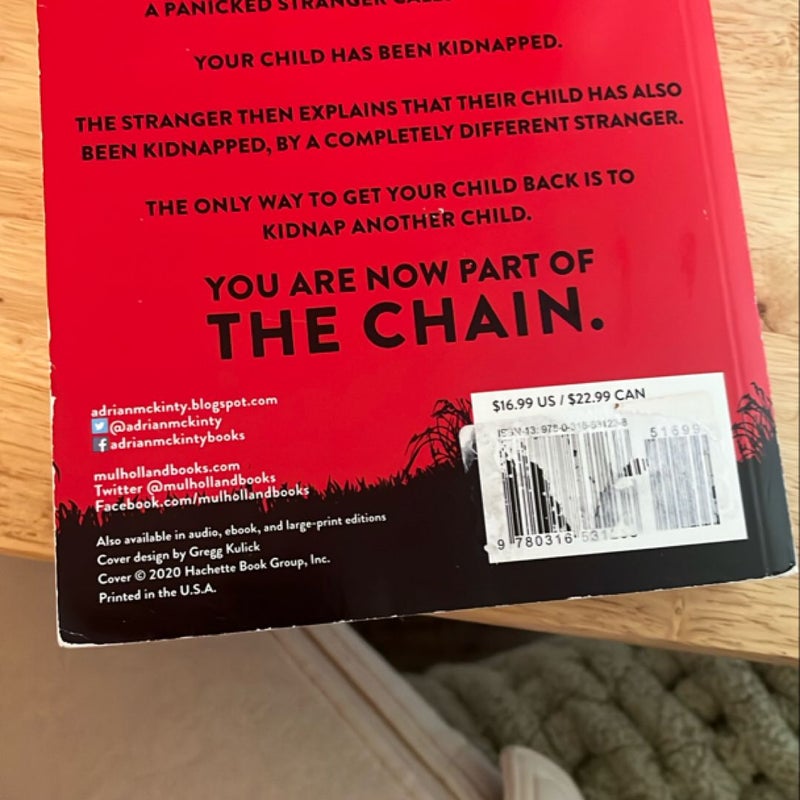 The Chain