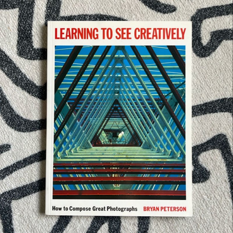 Learning to See Creatively