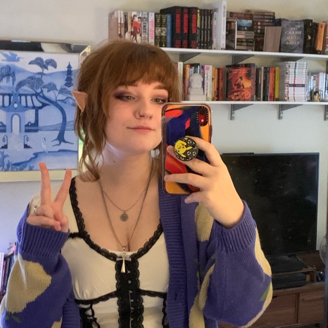 RiotGrrrlReads