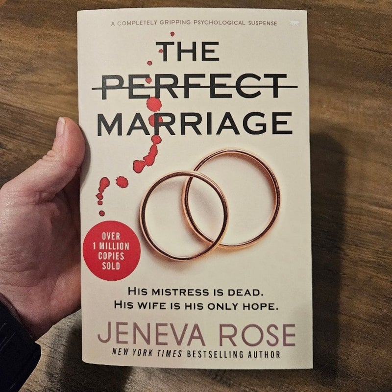 The Perfect Marriage