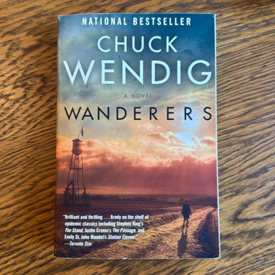 Wanderers