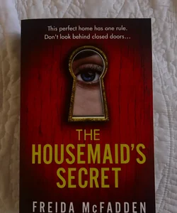 The Housemaid's Secret