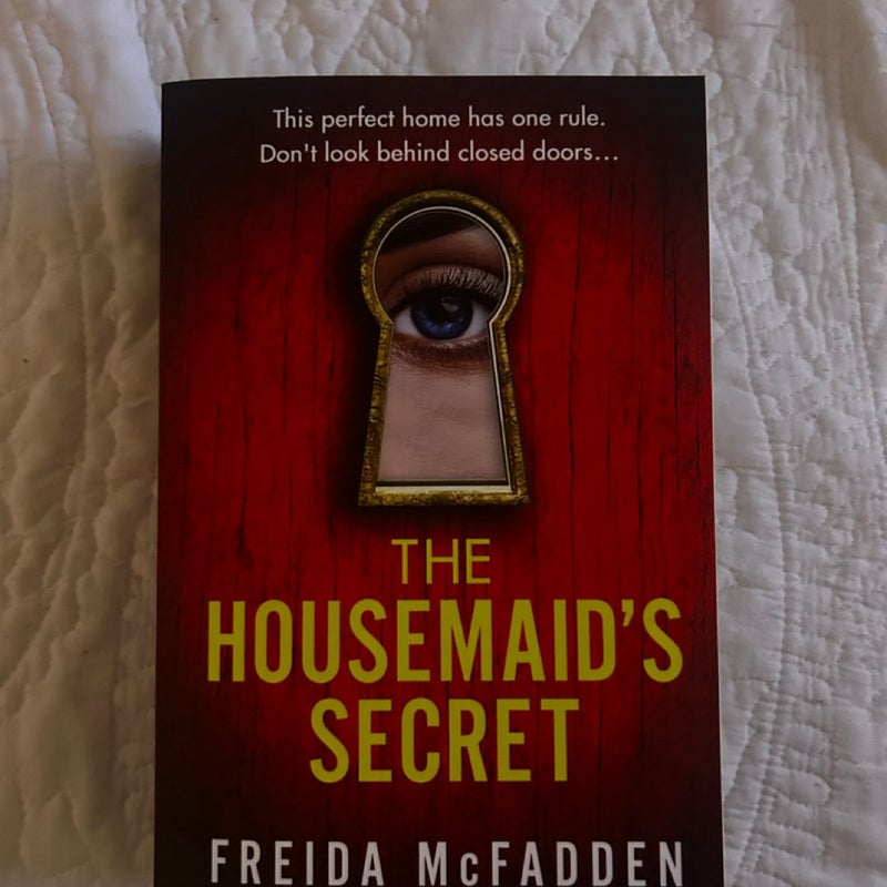 The Housemaid's Secret