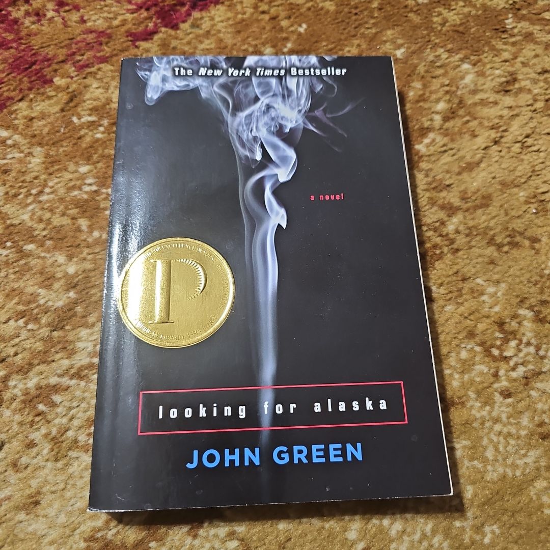 Looking for Alaska