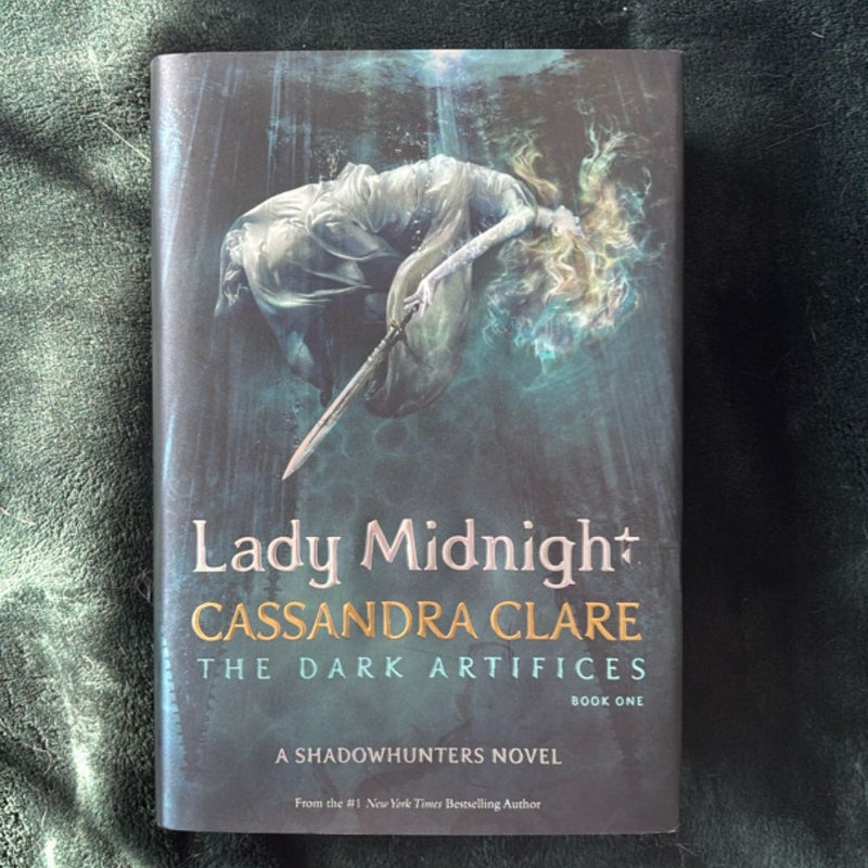 Lady Midnight