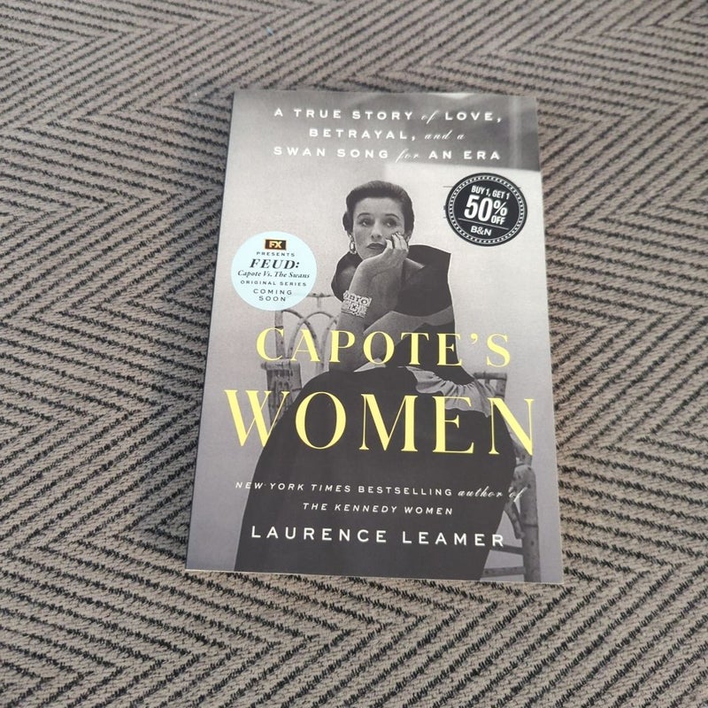 Capote's Women