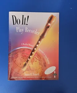 Do It! Play Recorder