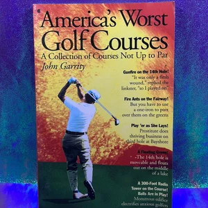 World's Worst Golf Courses