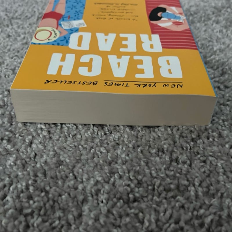 Beach Read