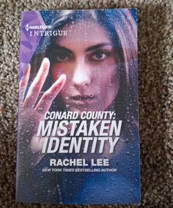 Conard County: Mistaken Identity
