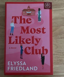 The Most Likely Club, Book of the Month Edition