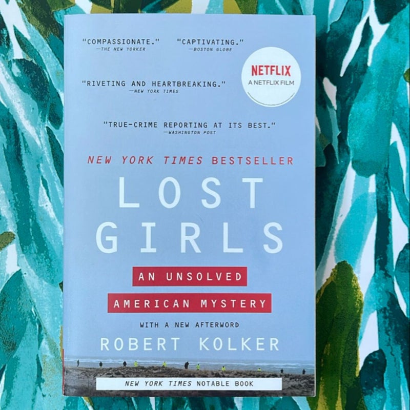 Lost Girls