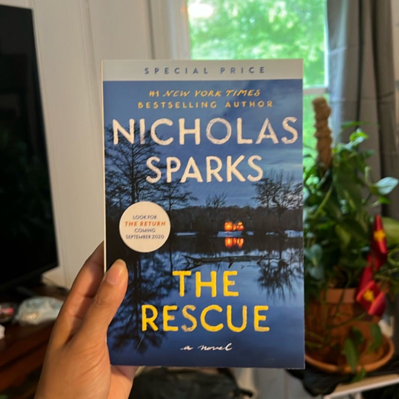 The Rescue
