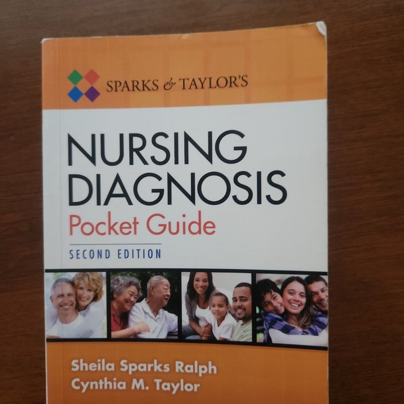 Nursing Diagnosis