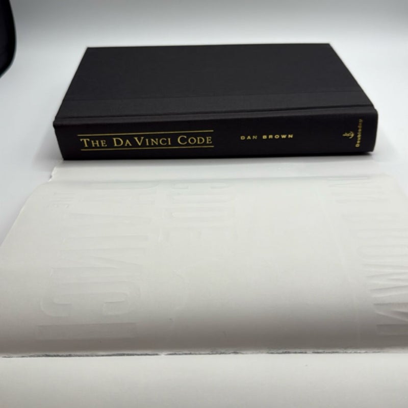The Da Vinci Code