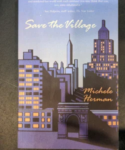 Save the Village