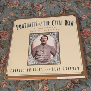 Portraits of the Civil War