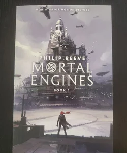 Mortal Engines