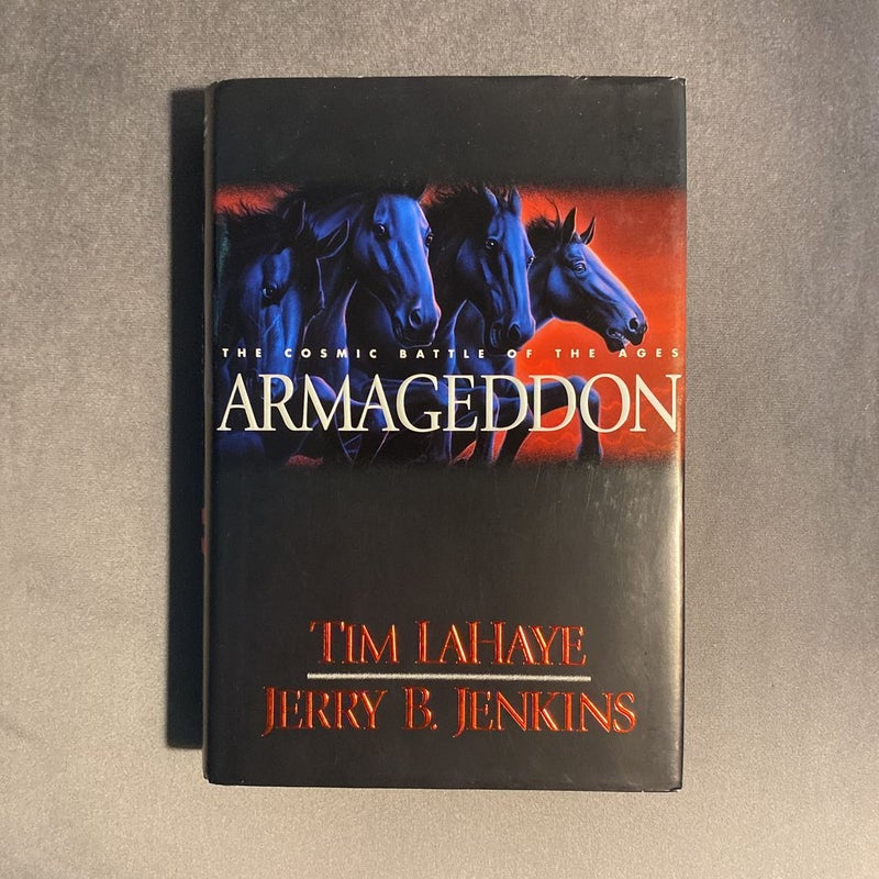 Armageddon