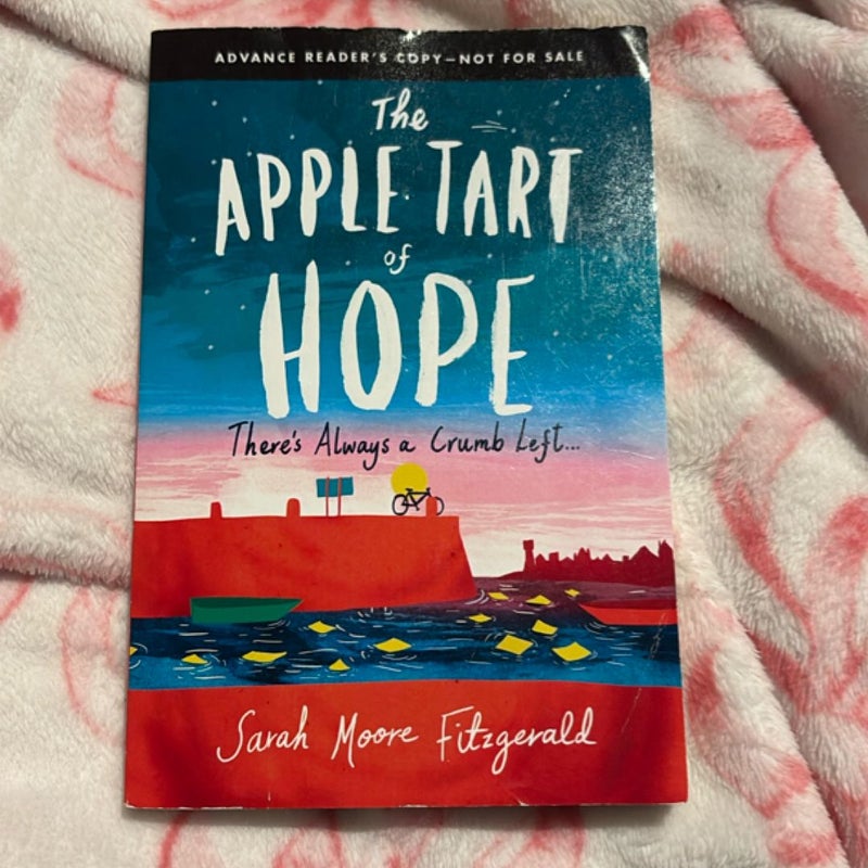 The apple tart of hope