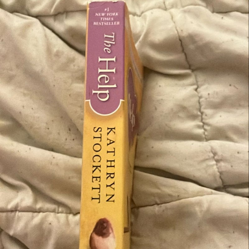 The Help