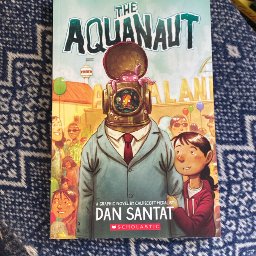 The Aquanaut