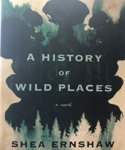 A history of wild places 