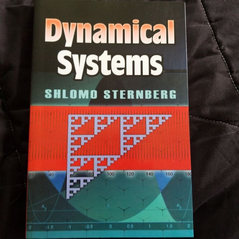 Dynamical Systems