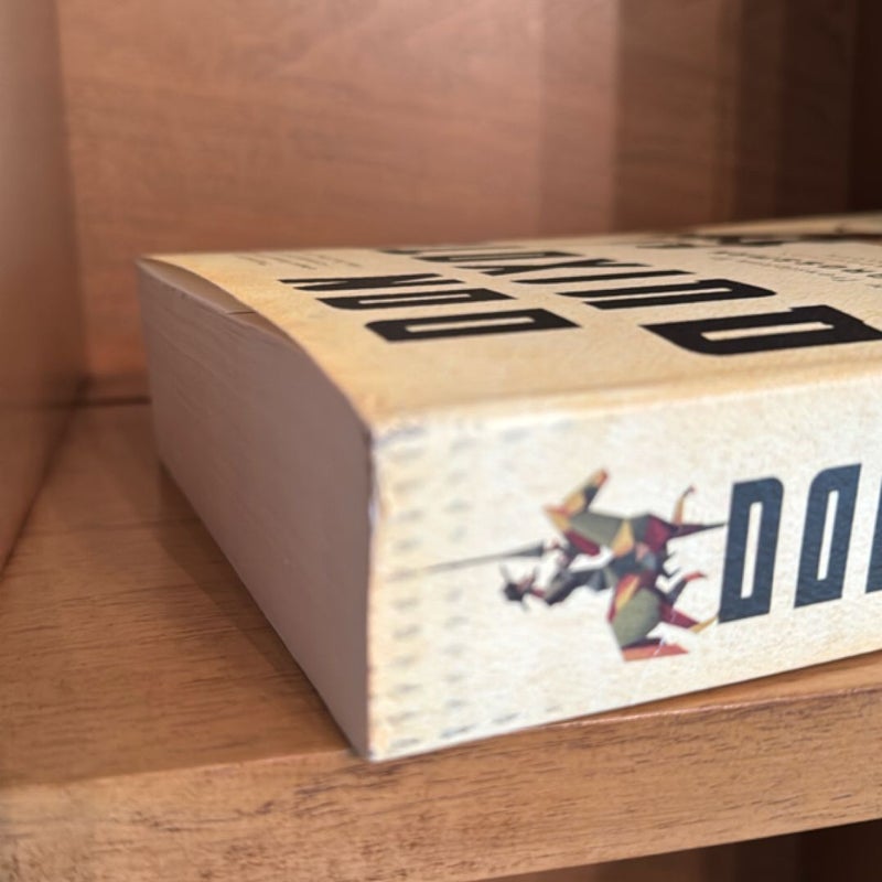 Don Quixote Deluxe Edition