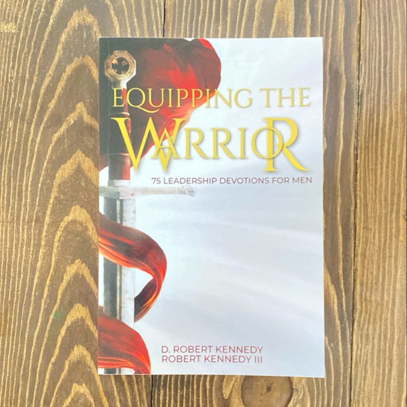 Equipping the Warrior