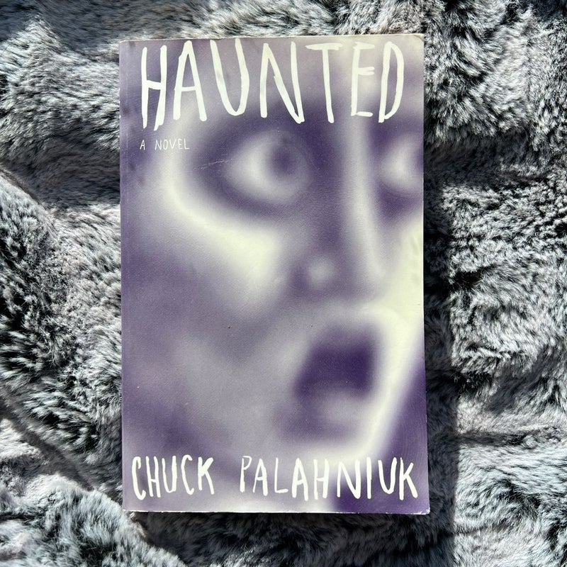 Haunted