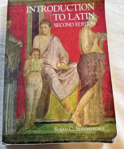 Introduction to Latin