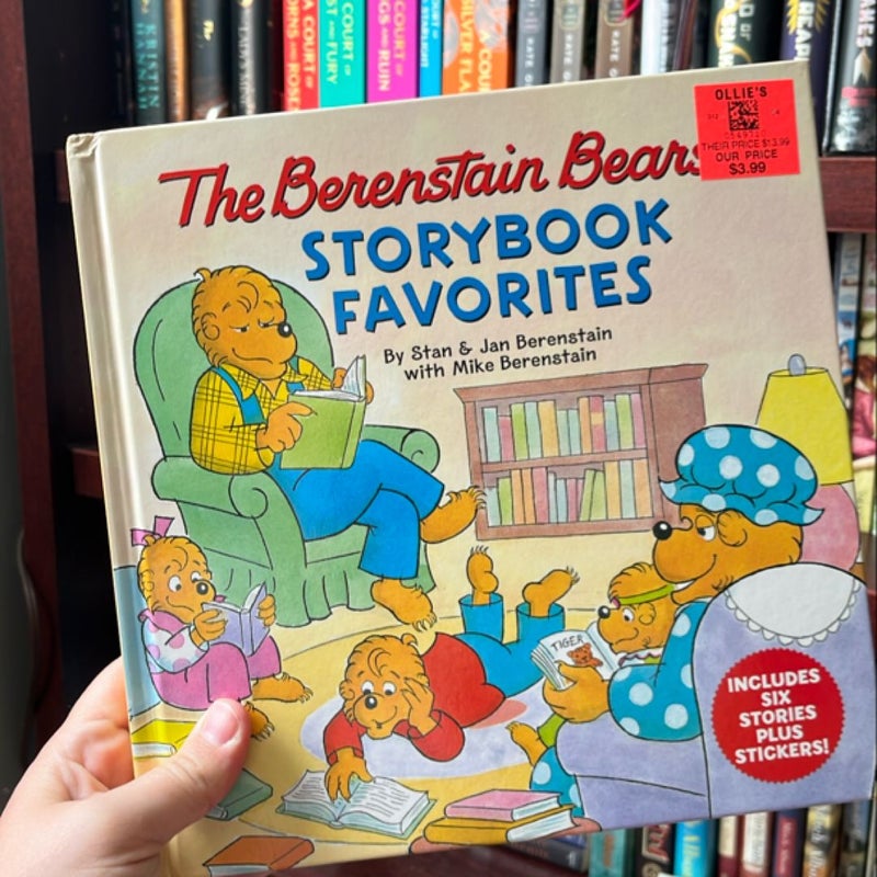 Berenstain Bears Bundle