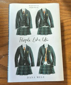 People Like Us