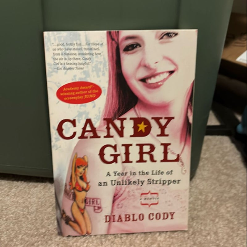 Candy Girl