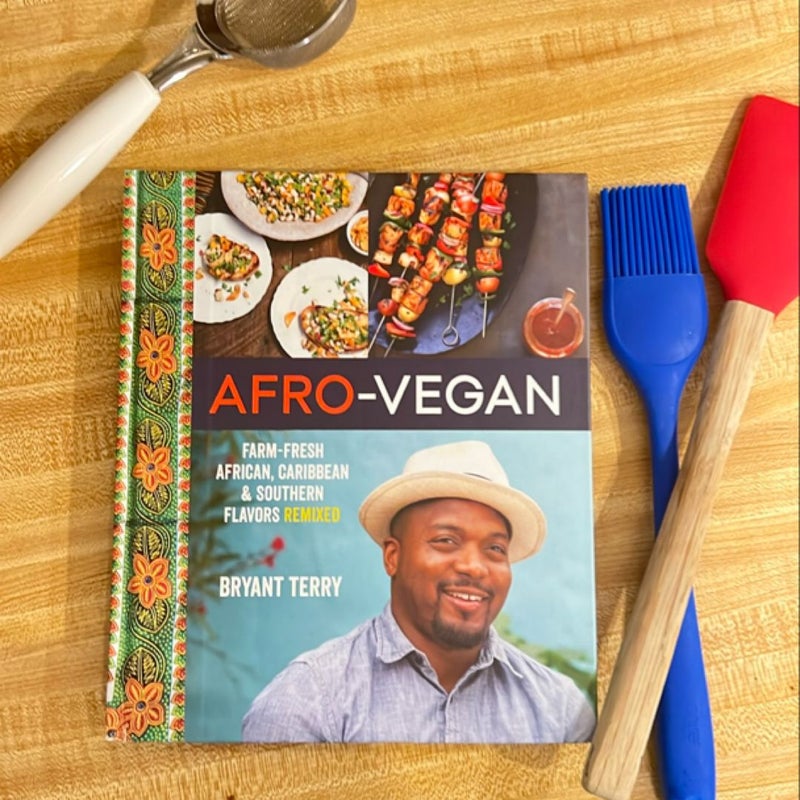 Afro-Vegan