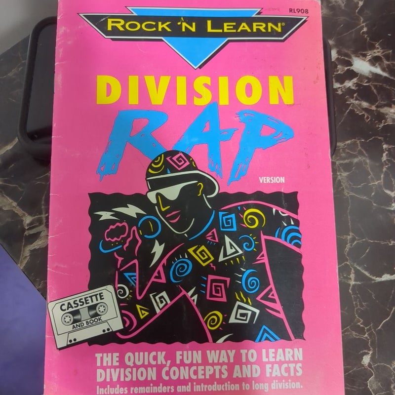 Division Rap