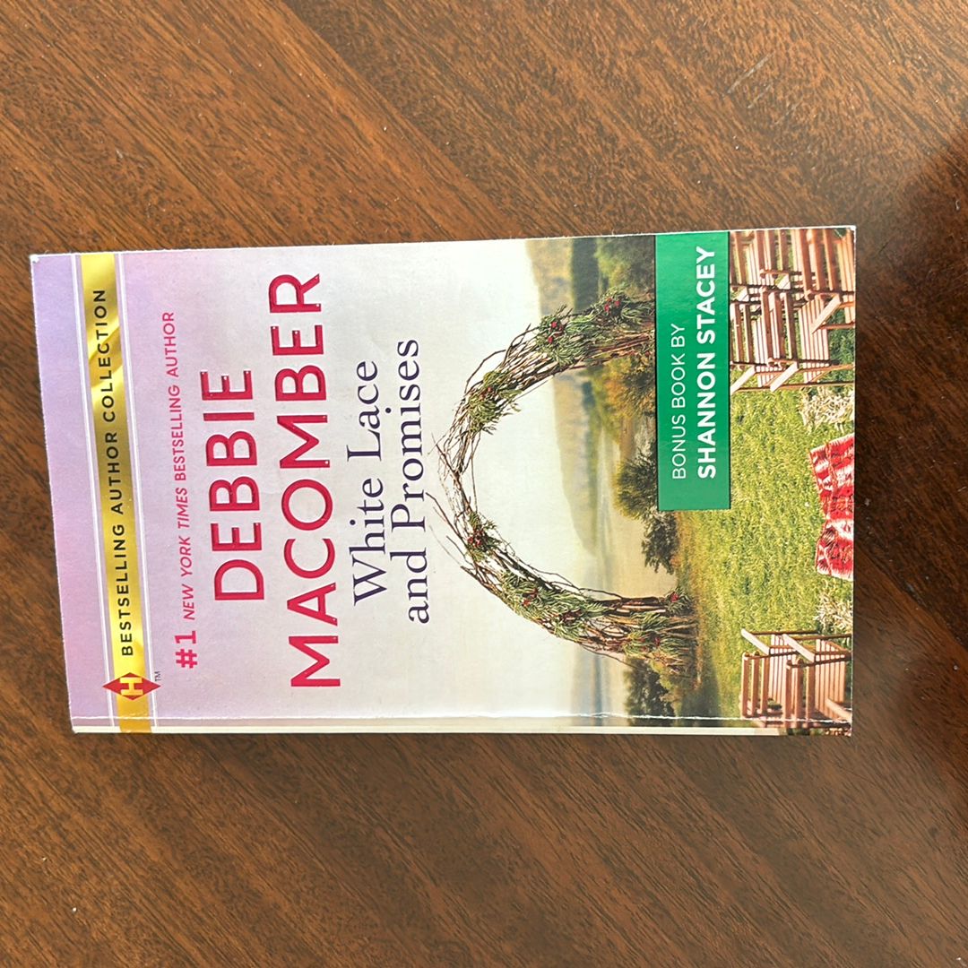 White Lace and Promises