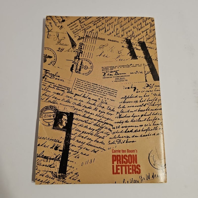 Prison Letters