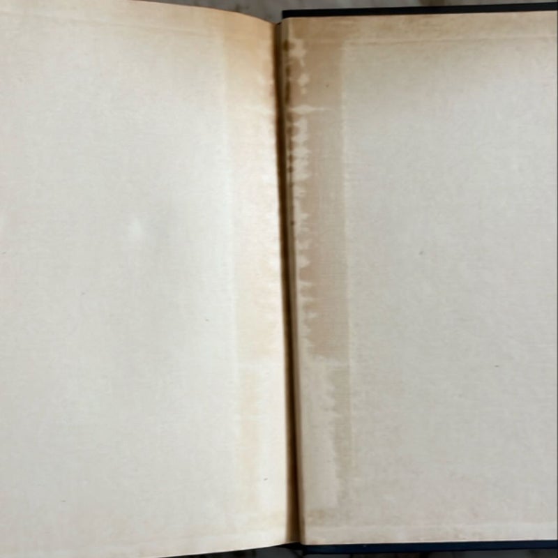 Selected works of Steven Vincent Benét
