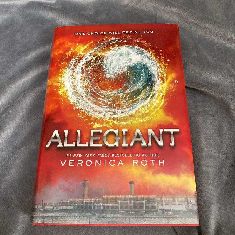 Allegiant