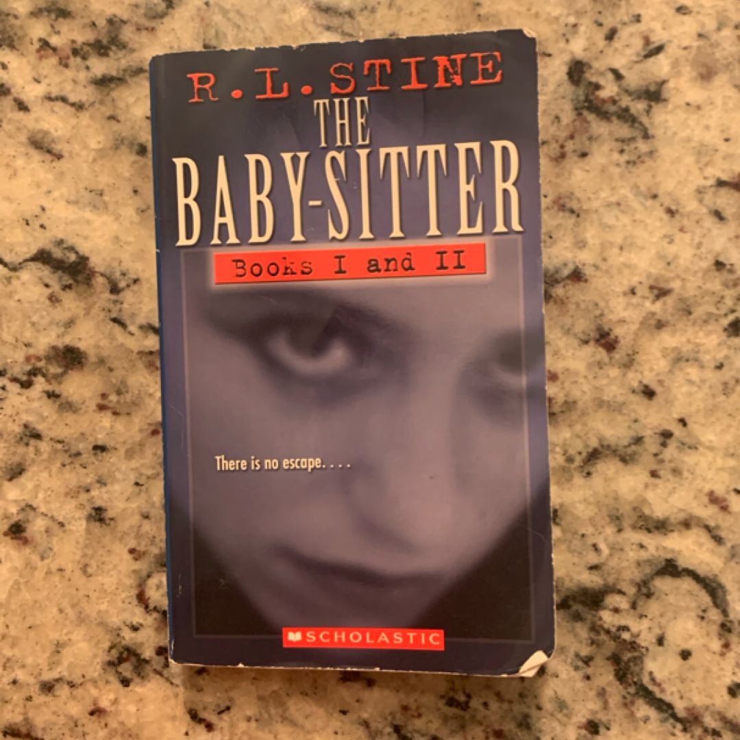 The Babysitter 1 & 2