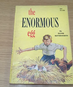 The Enormous Egg 