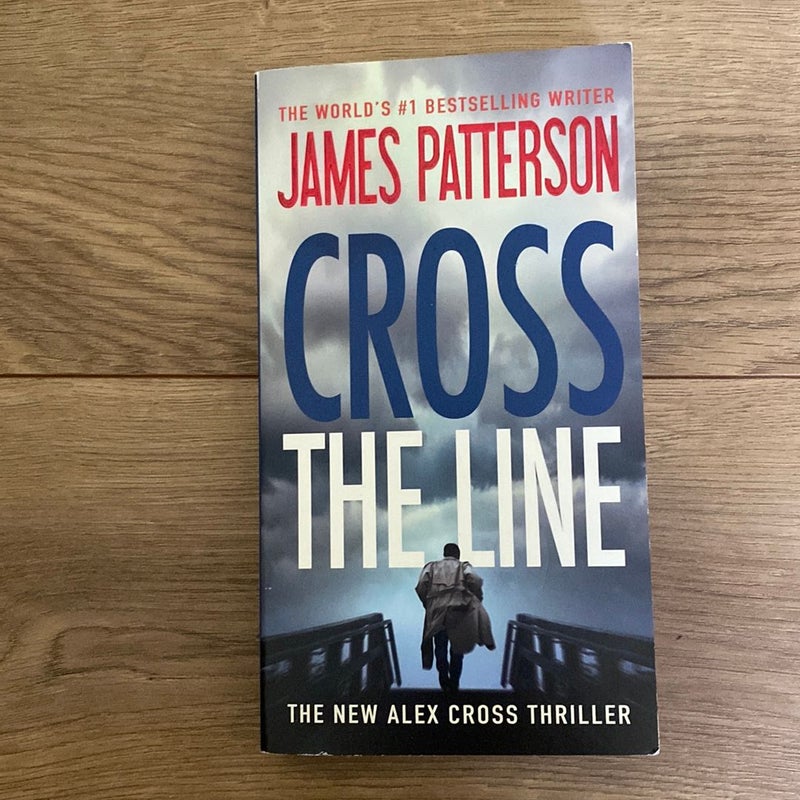 Cross the Line